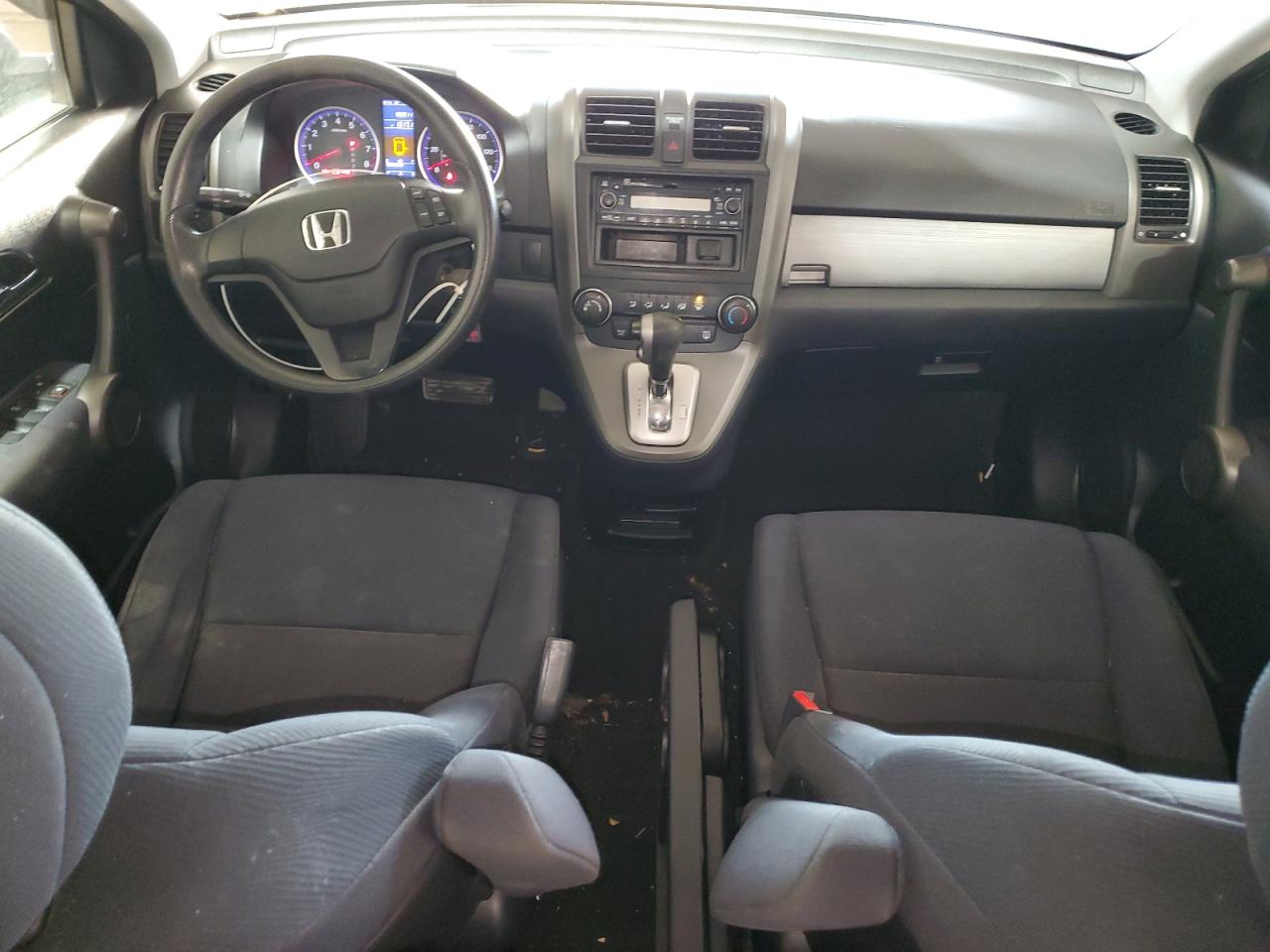 2011 Honda CR-V - Image 8