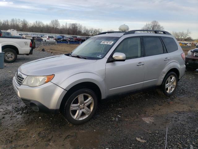 2009 Subaru Forester 2.5X Premium