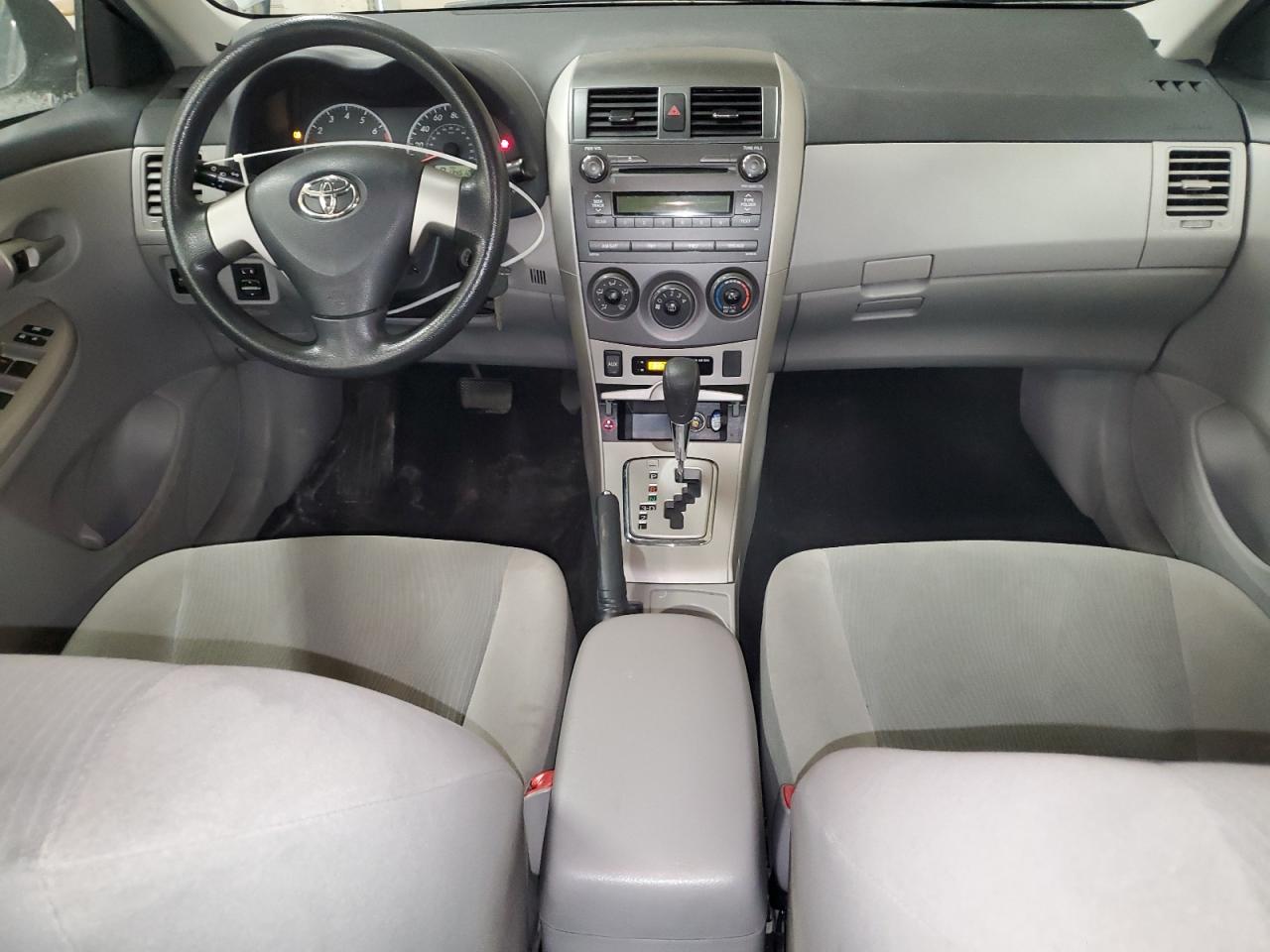 2011 Toyota Corolla - Image 8