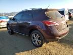 2013 Nissan Murano S de vânzare în American Canyon, CA - Mechanical