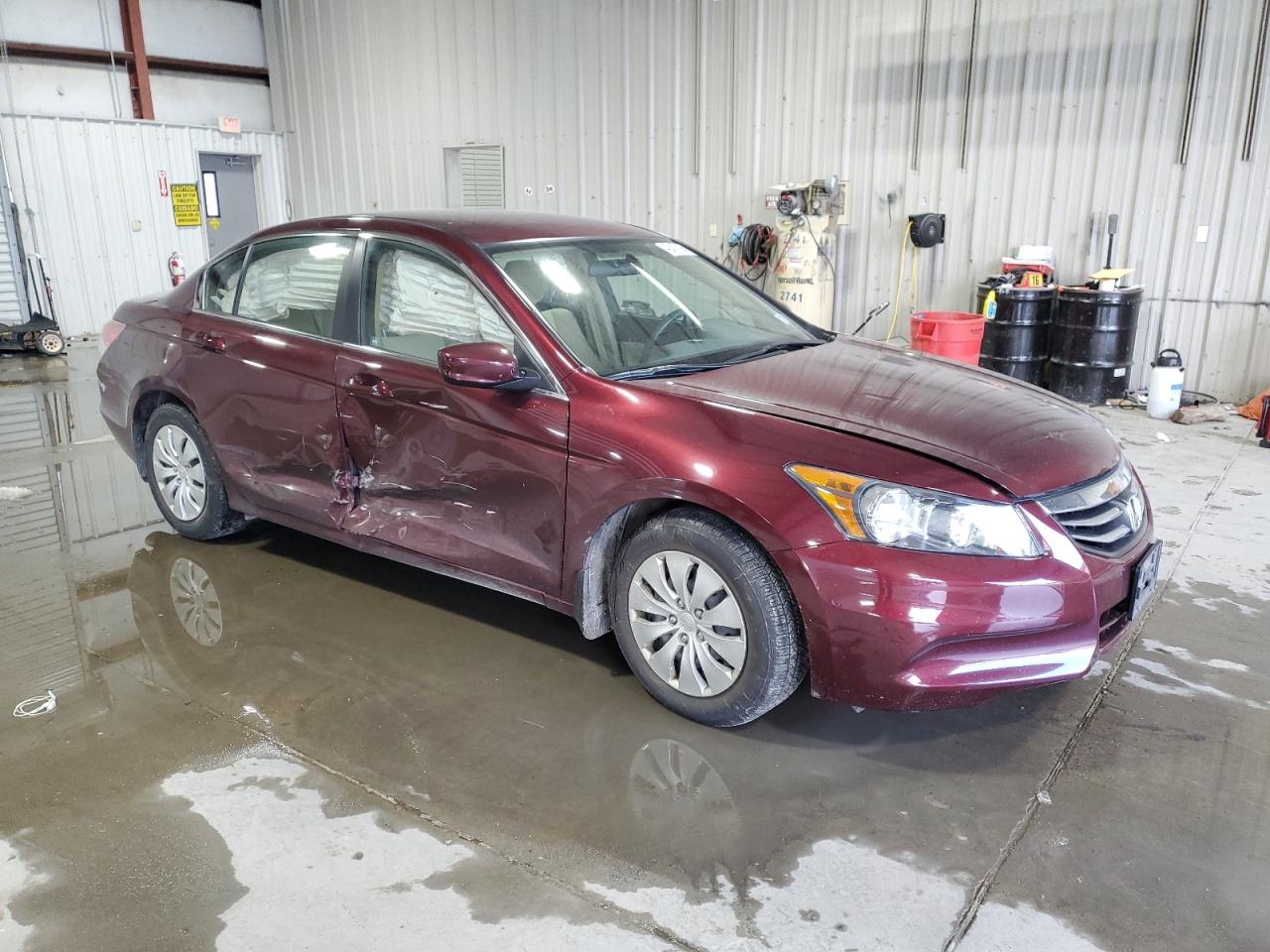 2011 Honda Accord - Image 4