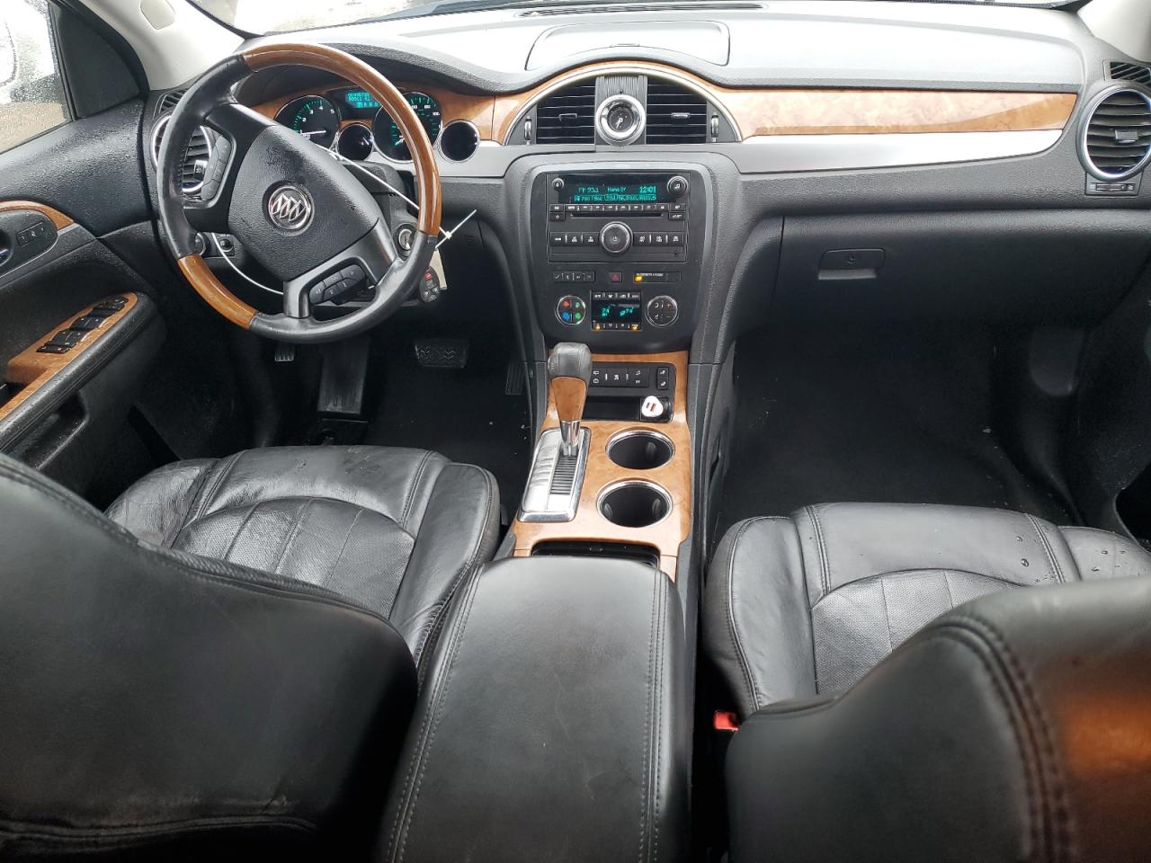 2011 Buick Enclave - Image 8