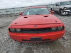 2010 Dodge Challenger Se na sprzedaż w Earlington, KY - Front End