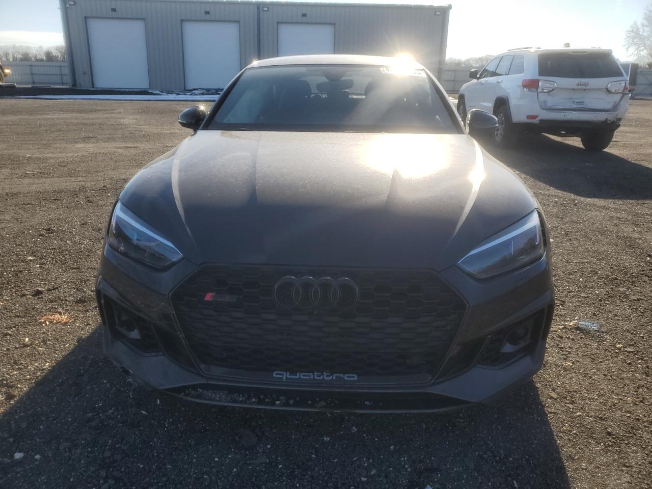 2019 Audi RS5 - Image 5