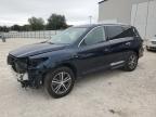 2018 Infiniti Qx60  продається в Apopka, FL - Front End