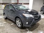 2014 Toyota Rav4 Xle de vânzare în Leroy, NY - Side