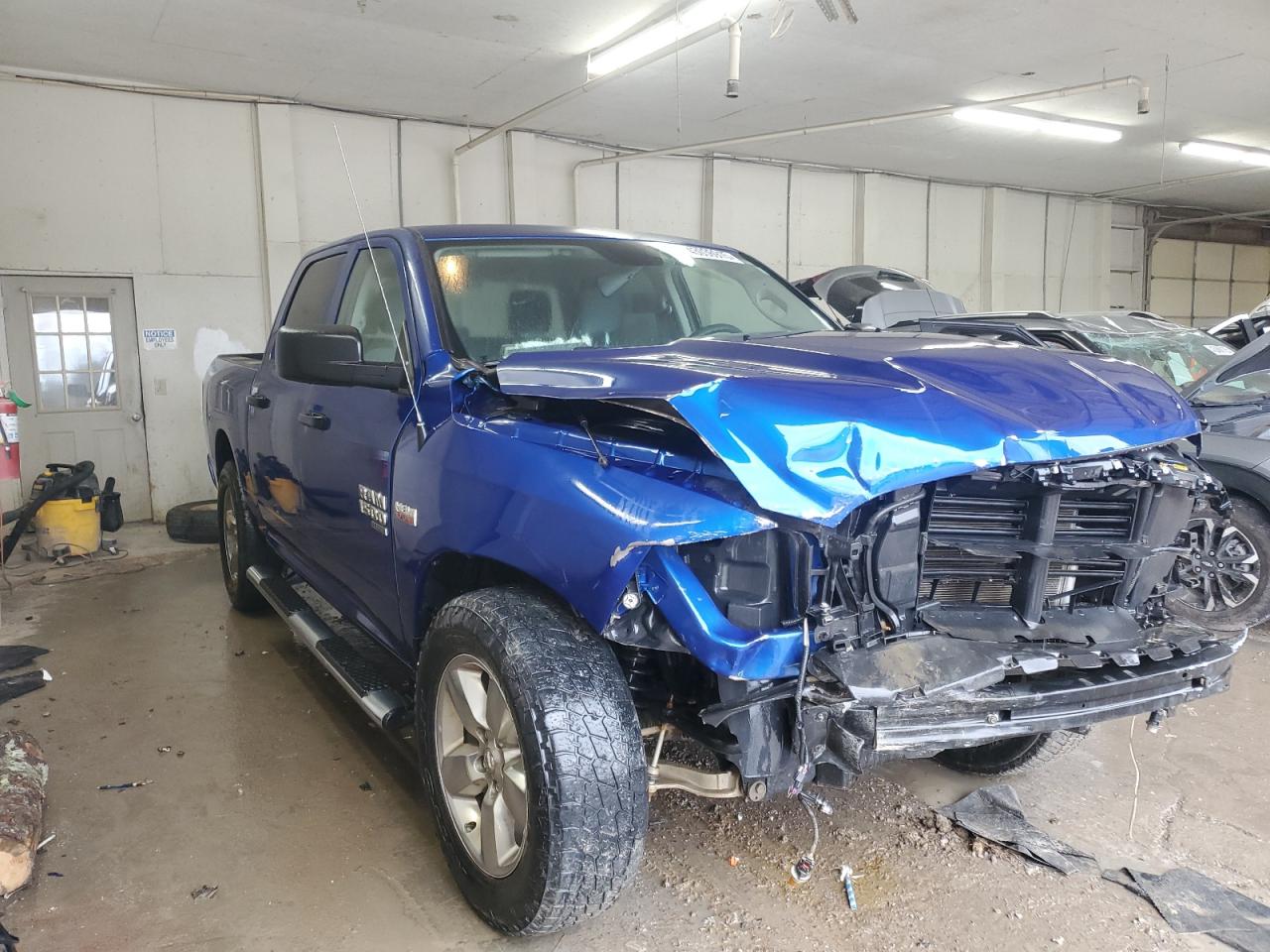 2019 RAM 1500 - Image 4