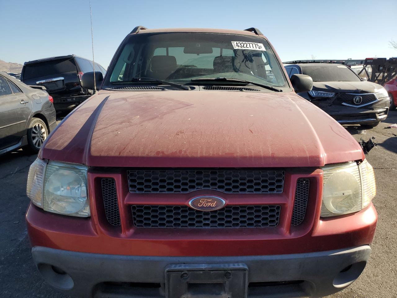 2005 Ford Explorer - Image 5