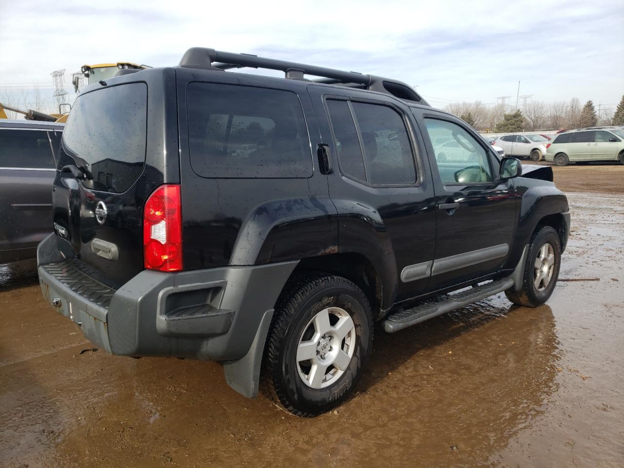 2005 Nissan XTerra - Image 3