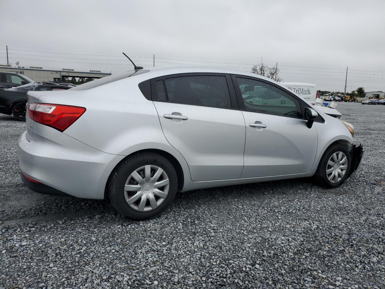 2017 Kia Rio - Image 3