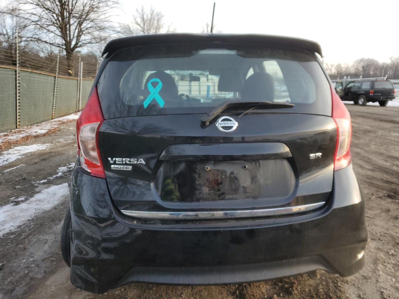2016 Nissan Versa - Image 6