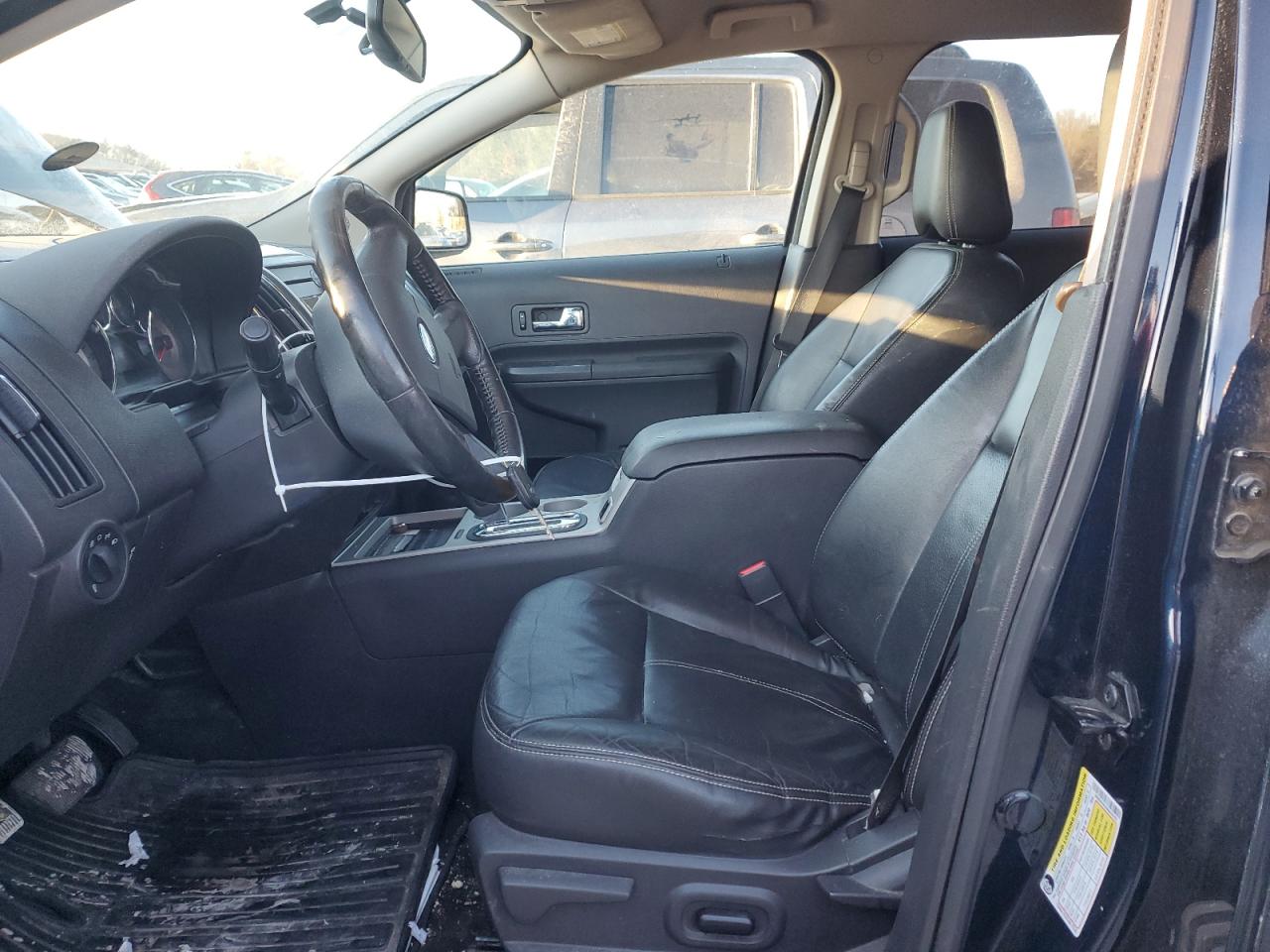 2010 Ford Edge - Image 7