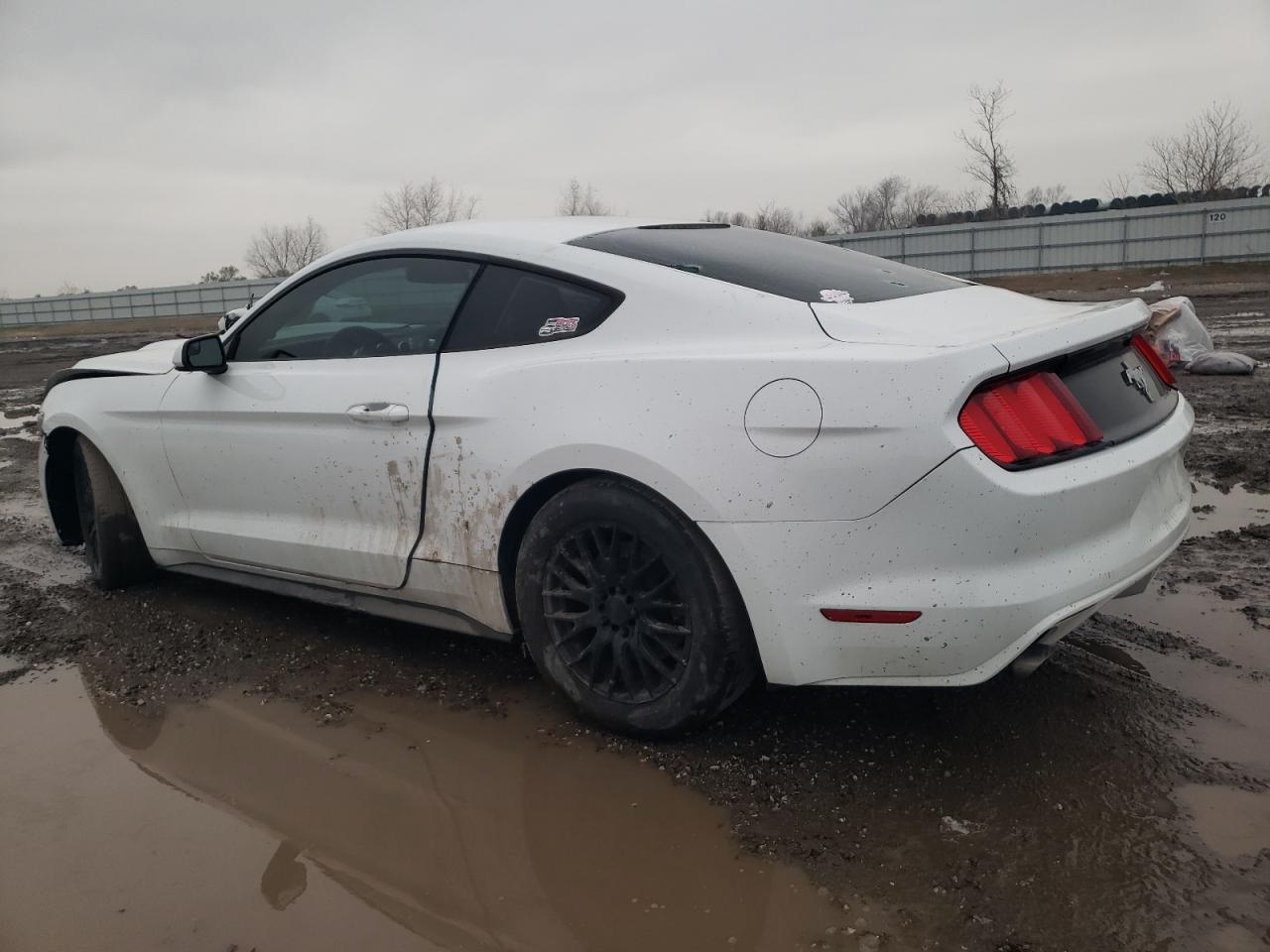 2017 Ford Mustang - Image 2