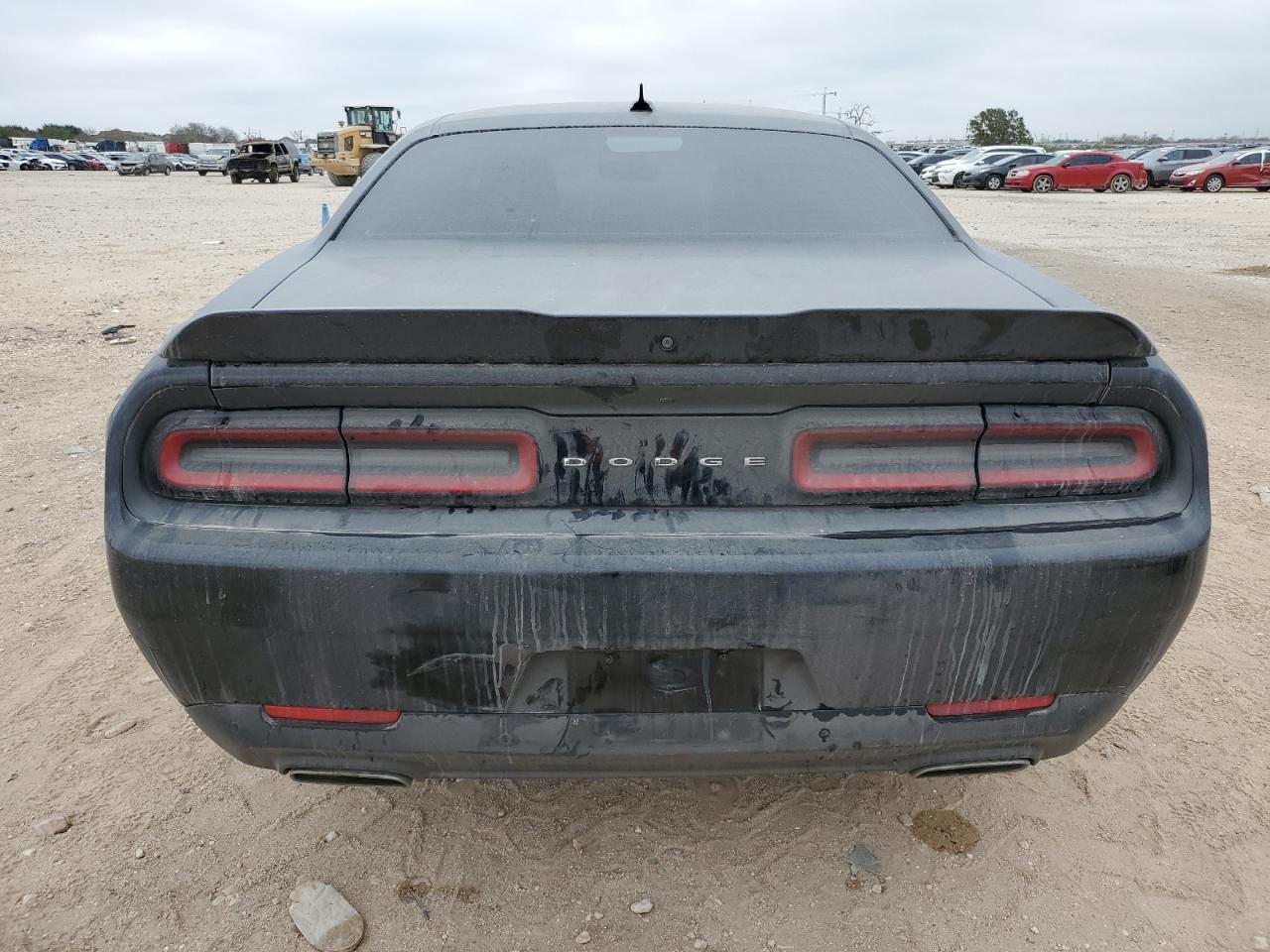 2018 Dodge Challenger - Image 6