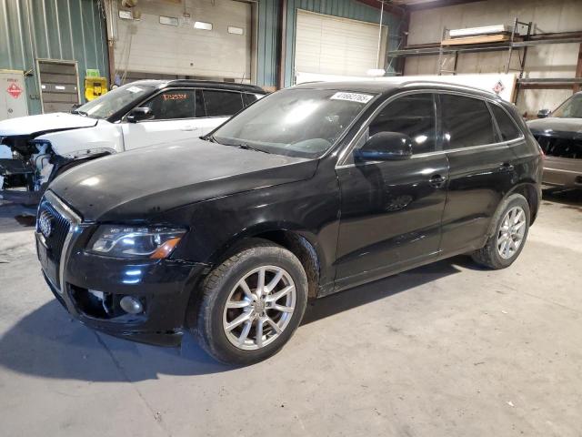 2010 Audi Q5 Premium Plus