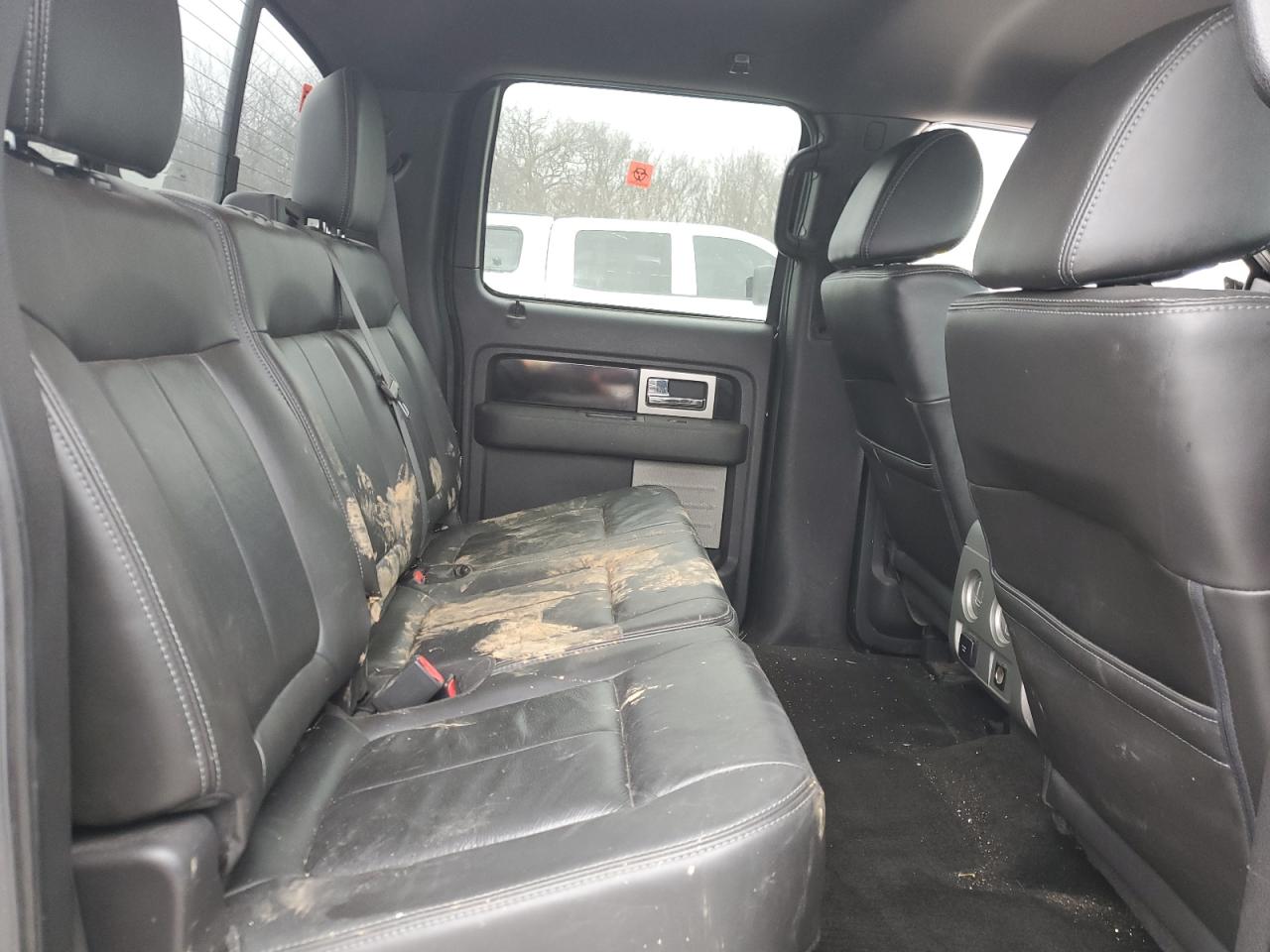 2011 Ford F-150 - Image 10