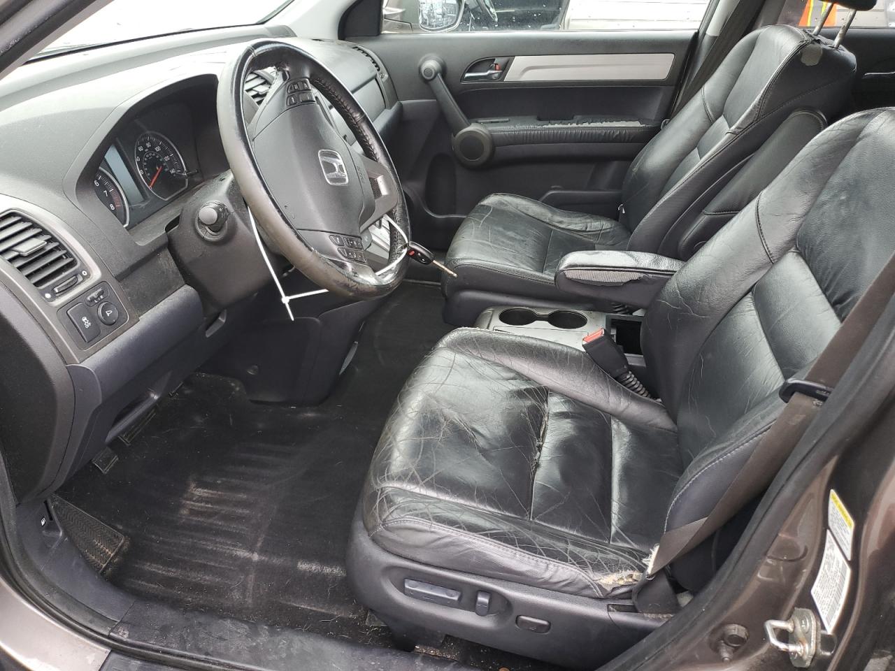 2010 Honda CR-V - Image 7