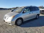 2008 Honda Odyssey Ex en Venta en Anderson, CA - Rear End