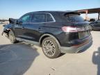 2019 Lincoln Nautilus Reserve zu verkaufen in Wilmer, TX - Front End