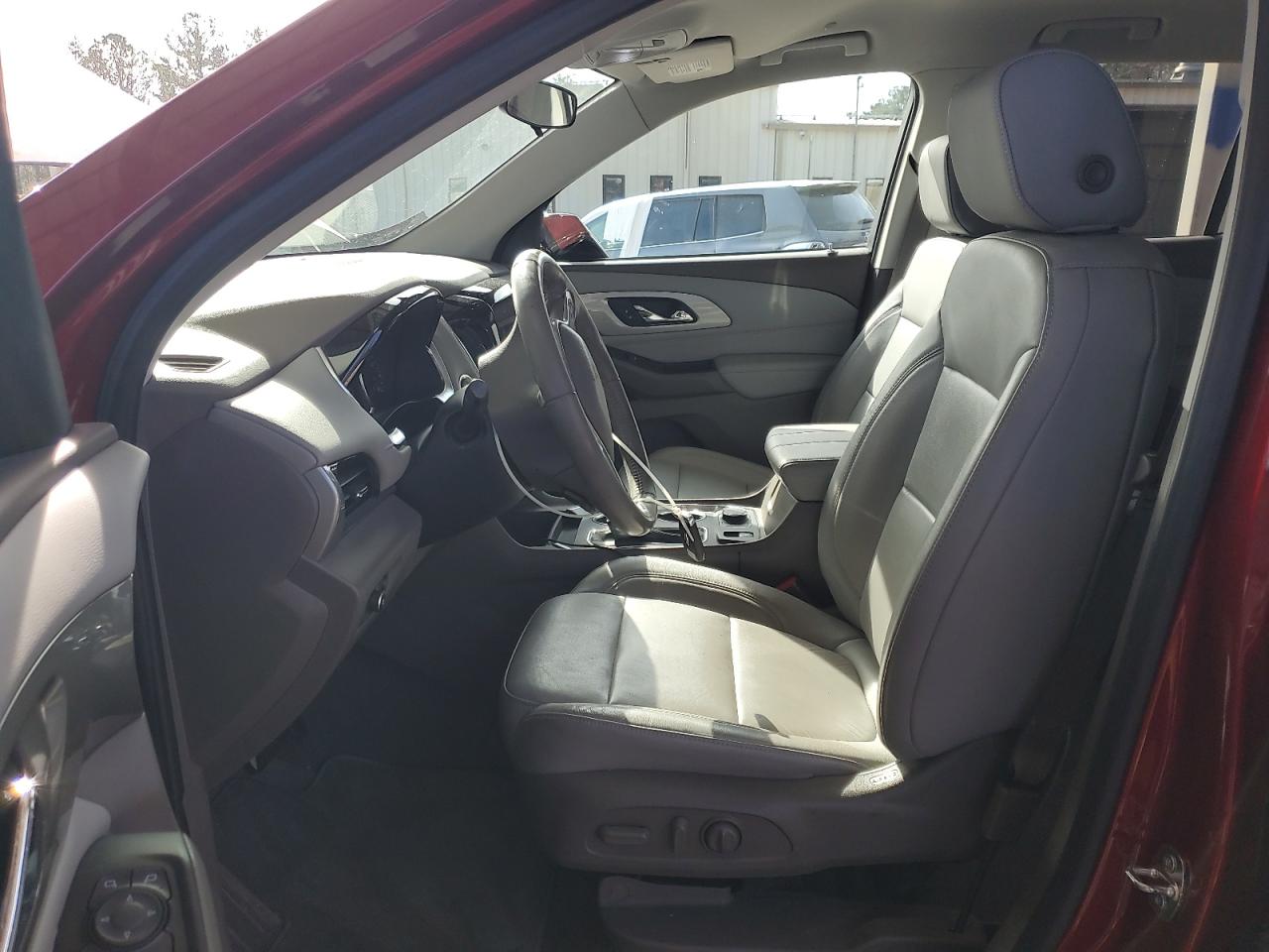 2019 Chevrolet Traverse - Image 7