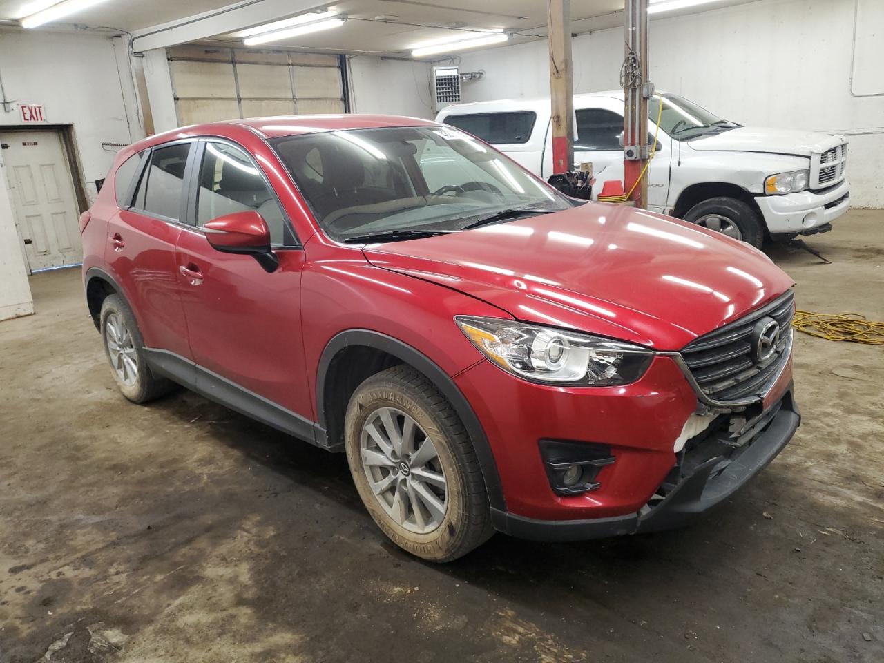 2016 Mazda CX-5 - Image 4