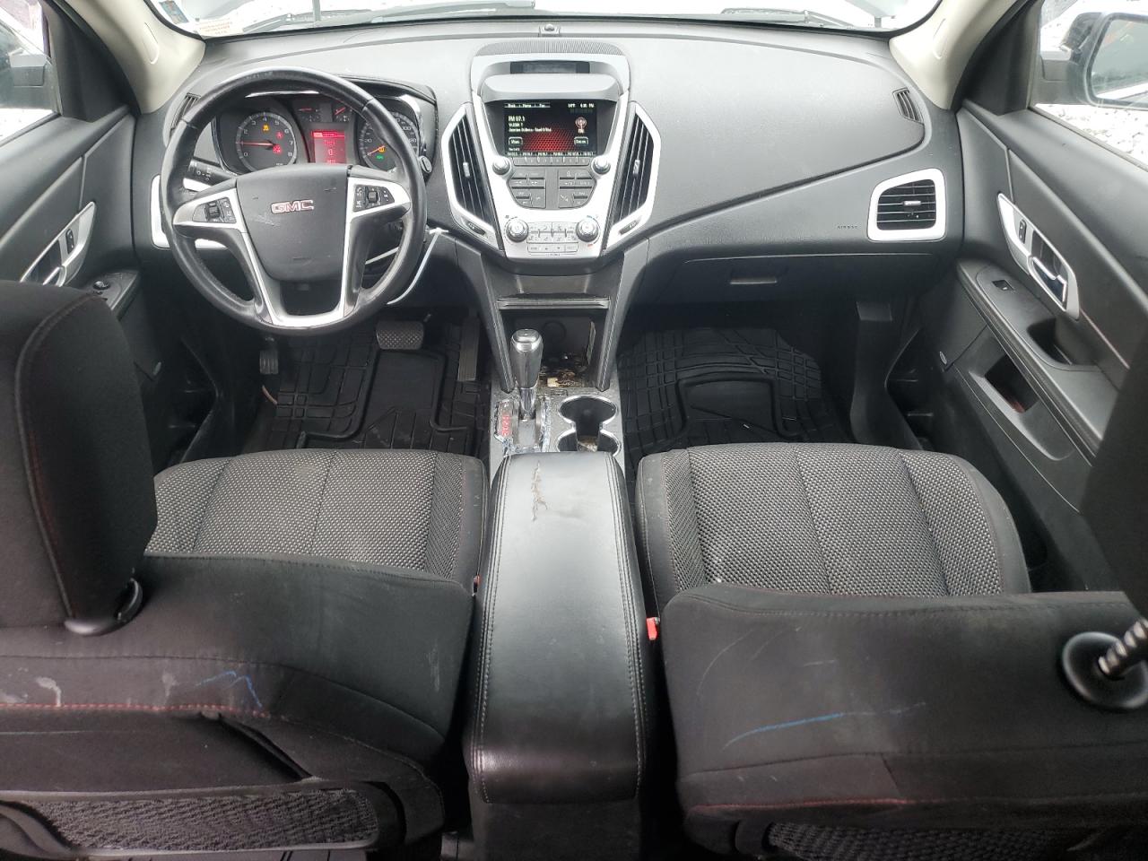 2016 GMC Terrain - Image 8