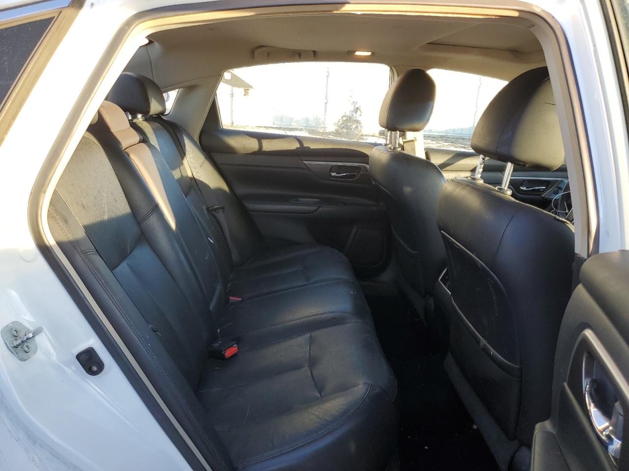2013 Nissan Altima - Image 10