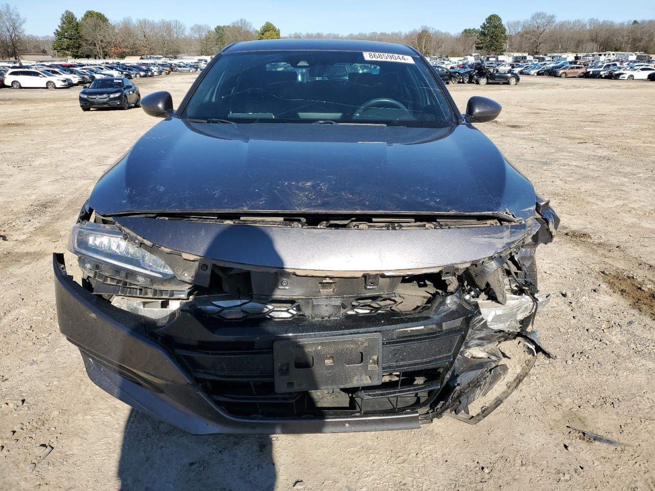 2020 Honda Accord - Image 5