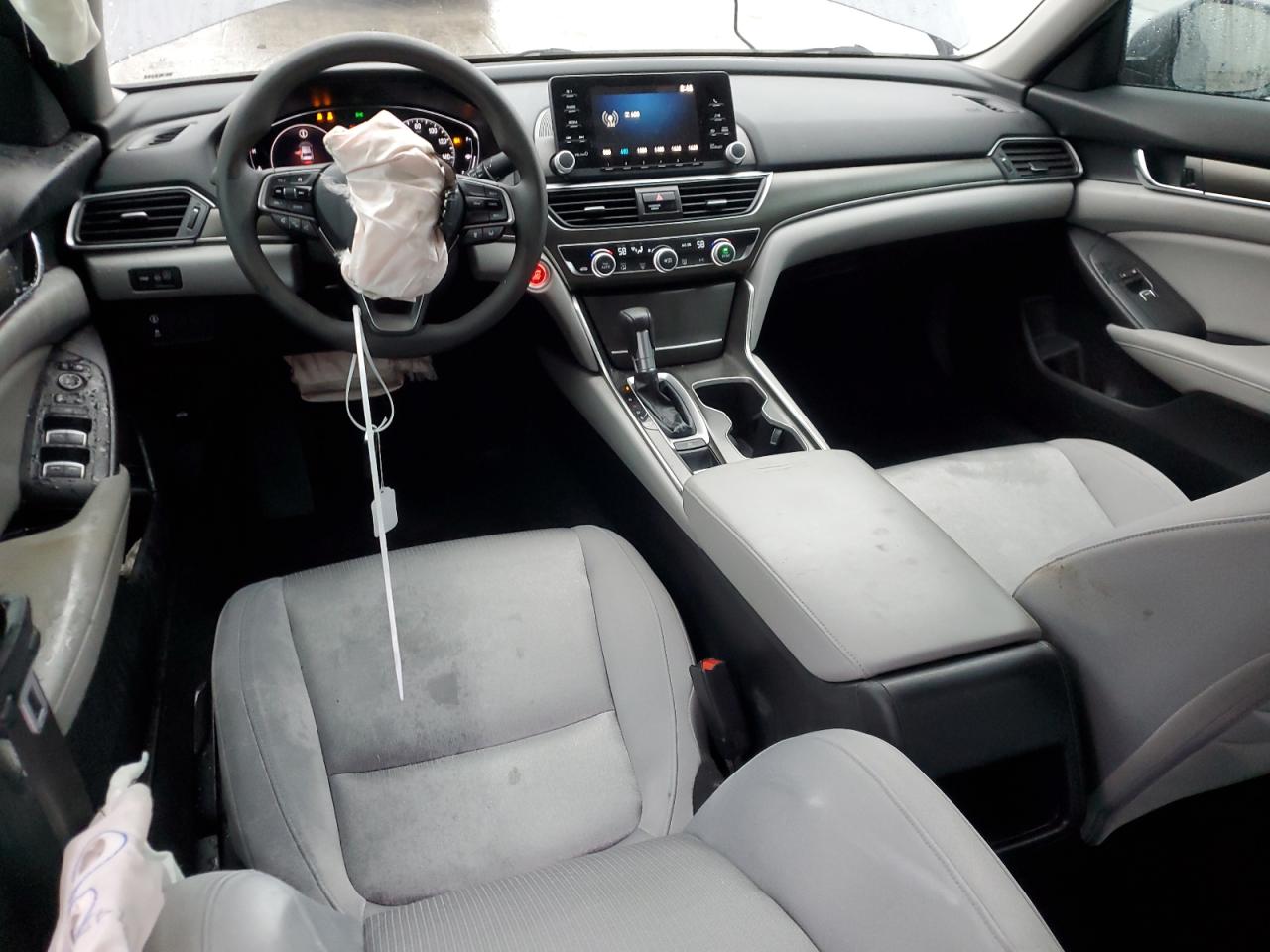 2018 Honda Accord - Image 8