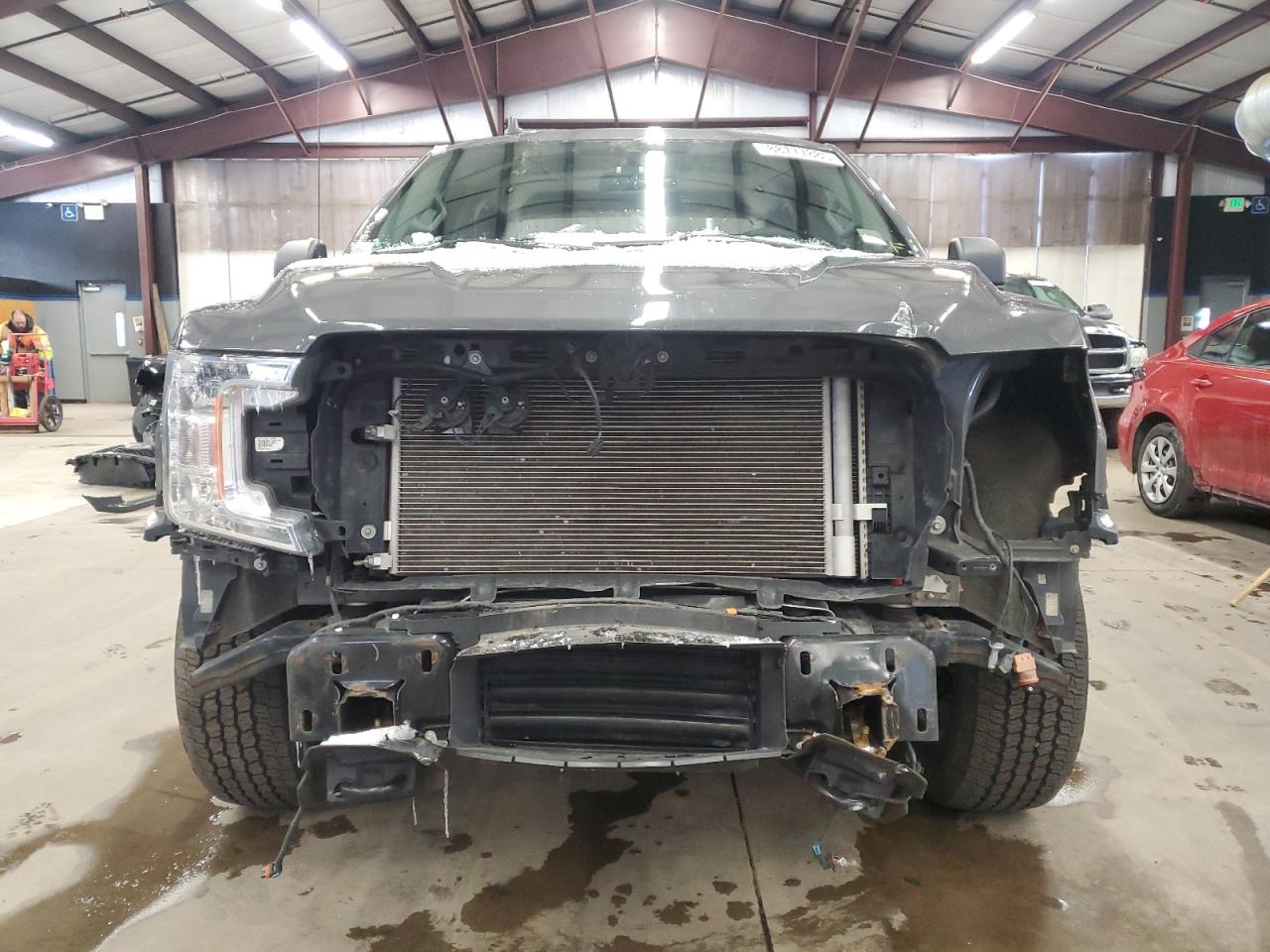 2020 Ford F-150 - Image 5