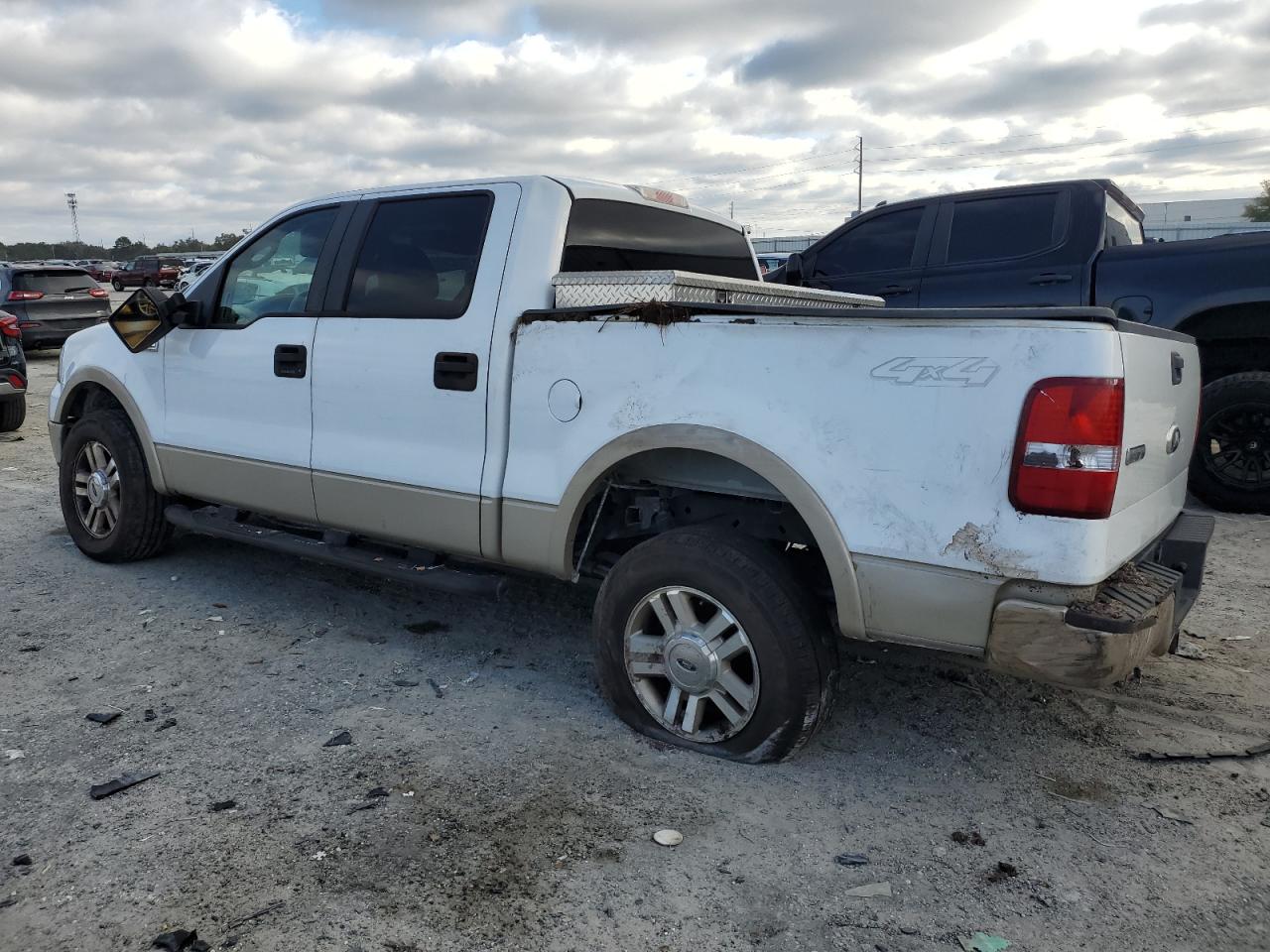 2007 Ford F-150 - Image 2
