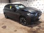 2023 BMW IX3 M SPOR for sale at Copart WOLVERHAMPTON