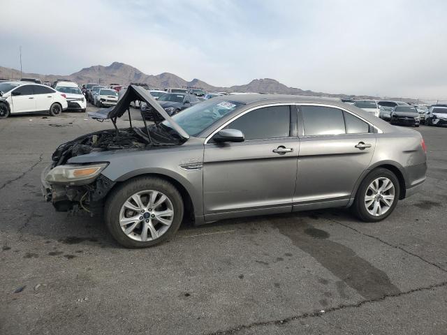 2011 Ford Taurus Sel