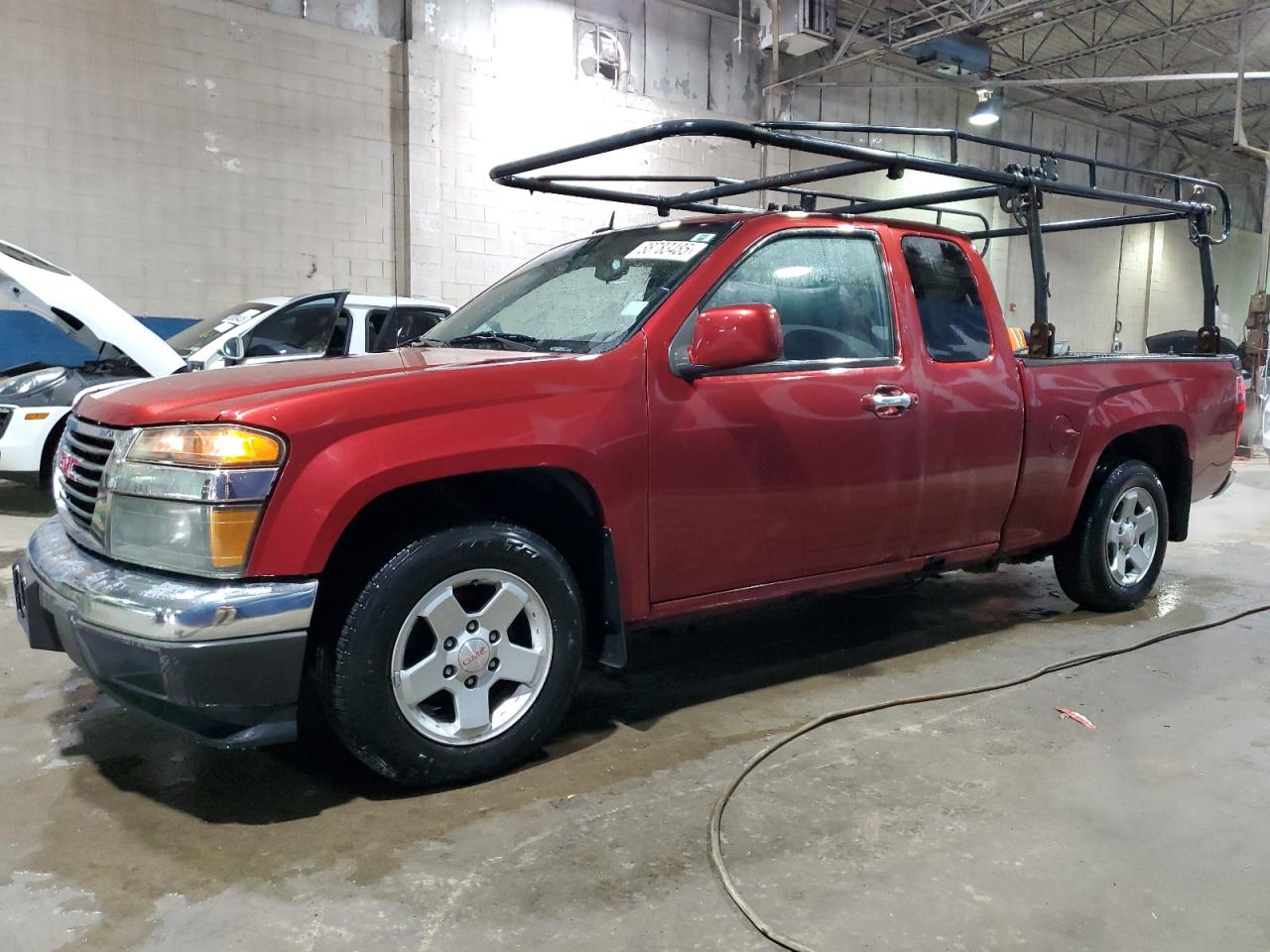 2010 GMC Canyon - Image 1