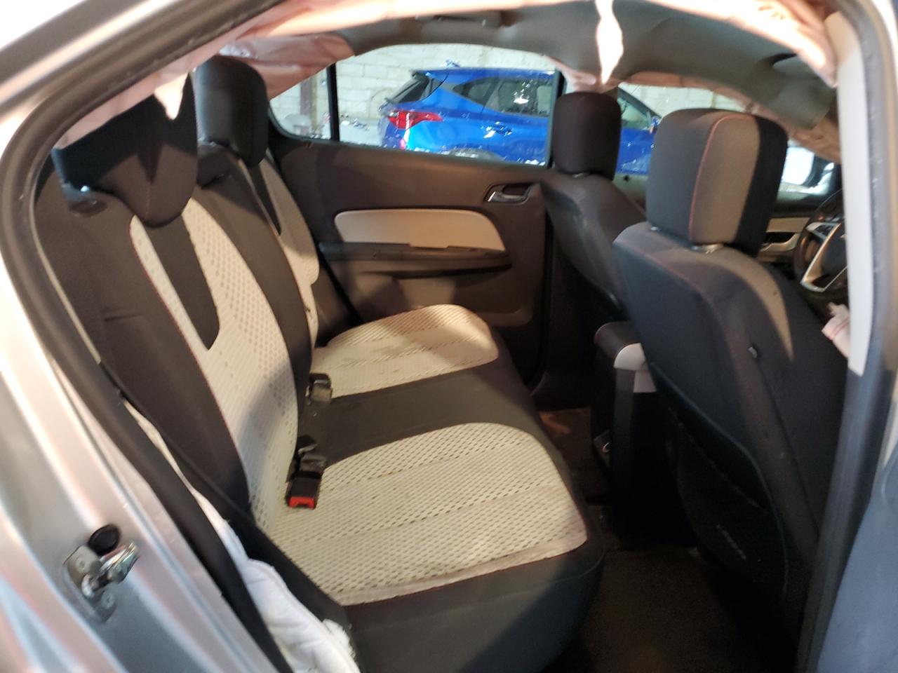2011 Chevrolet Equinox - Image 11