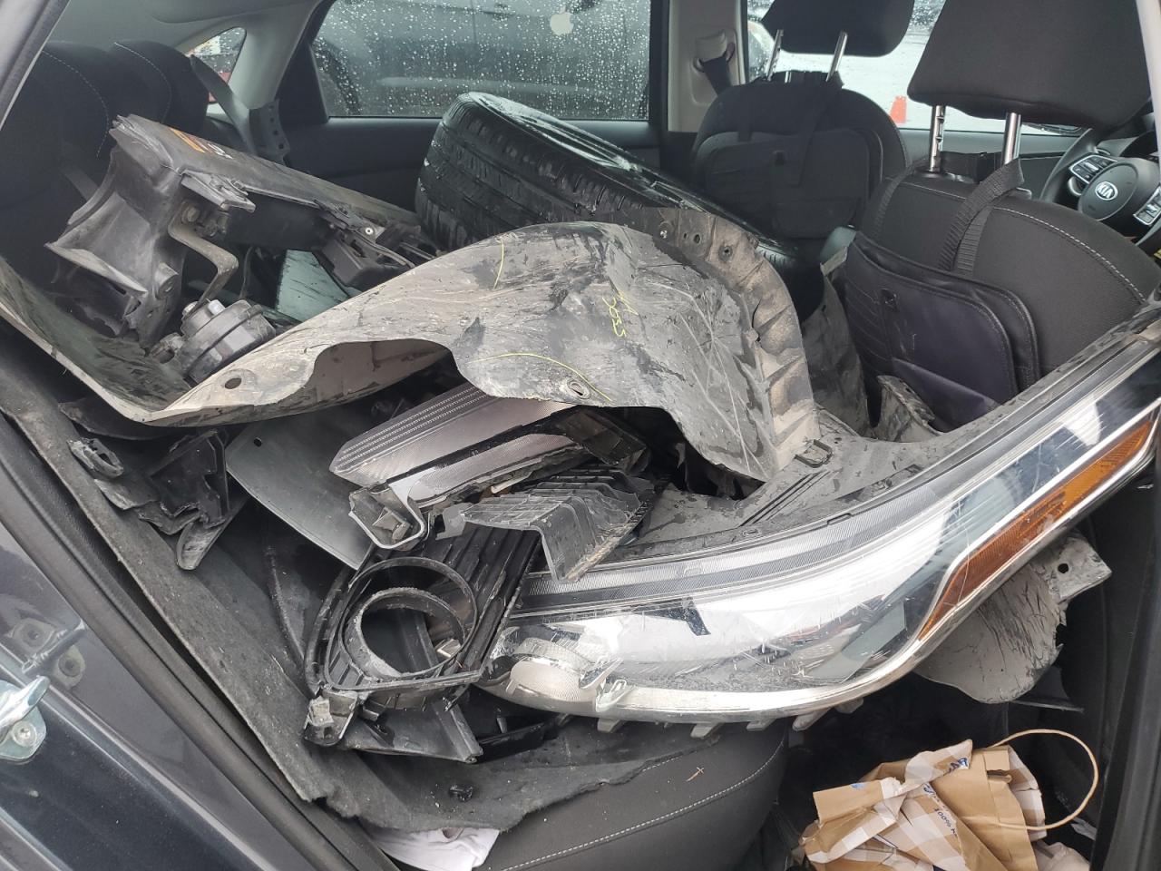 2021 Kia Forte - Image 10