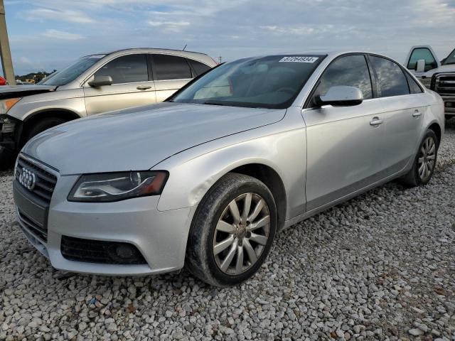 2012 Audi A4 Premium