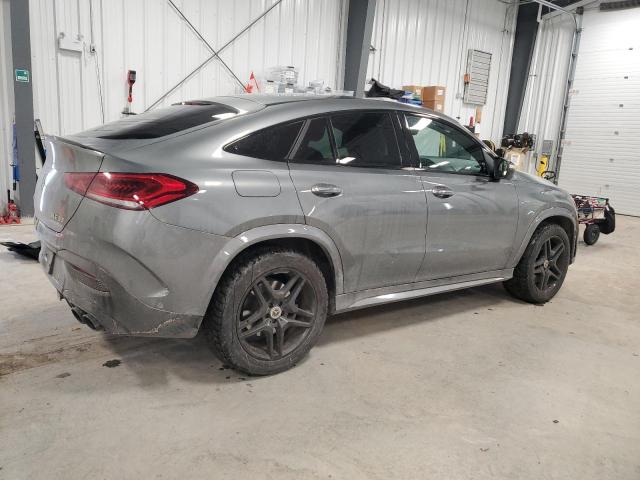 2023 MERCEDES-BENZ GLE COUPE AMG 53 4MATIC