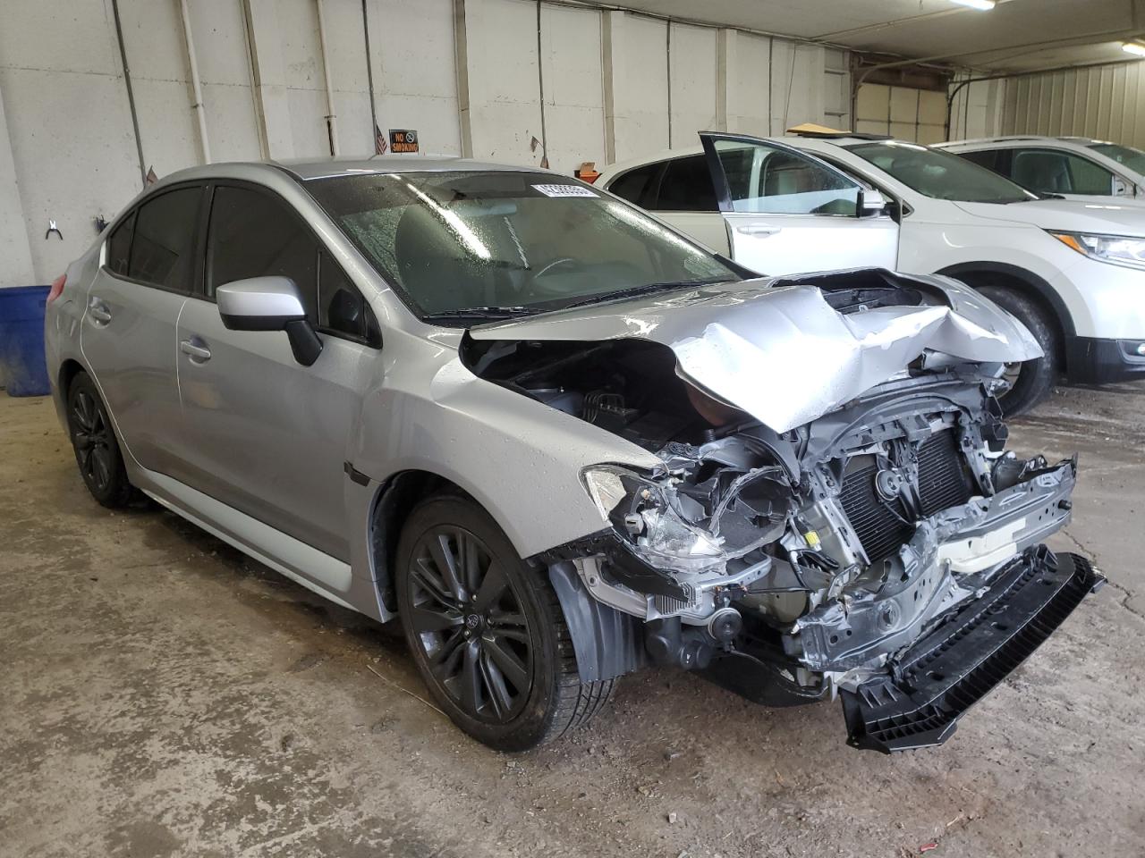 2018 Subaru WRX - Image 4