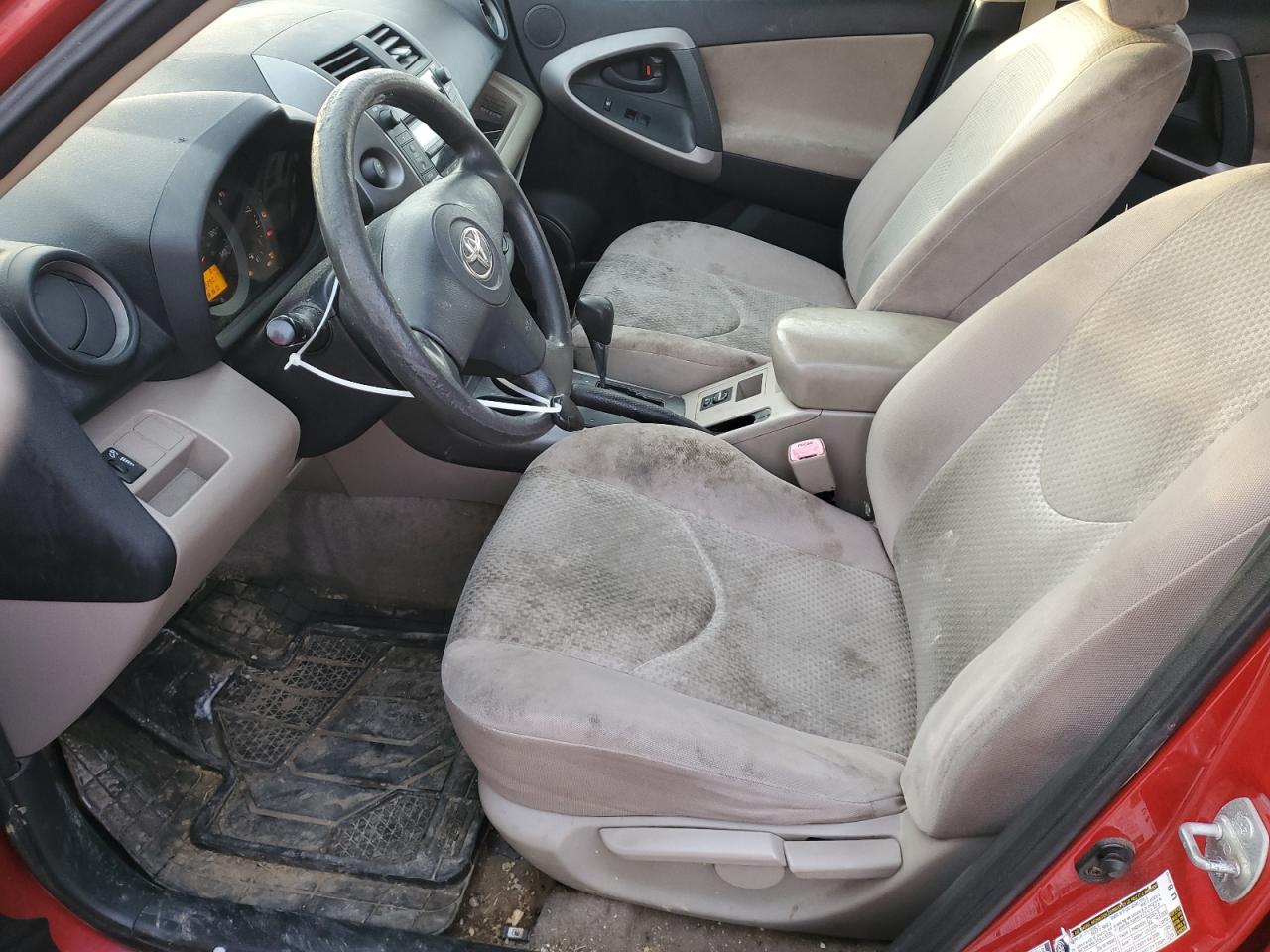 2006 Toyota RAV 4 - Image 7