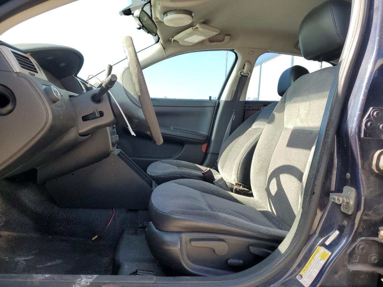 2008 Chevrolet Impala - Image 7