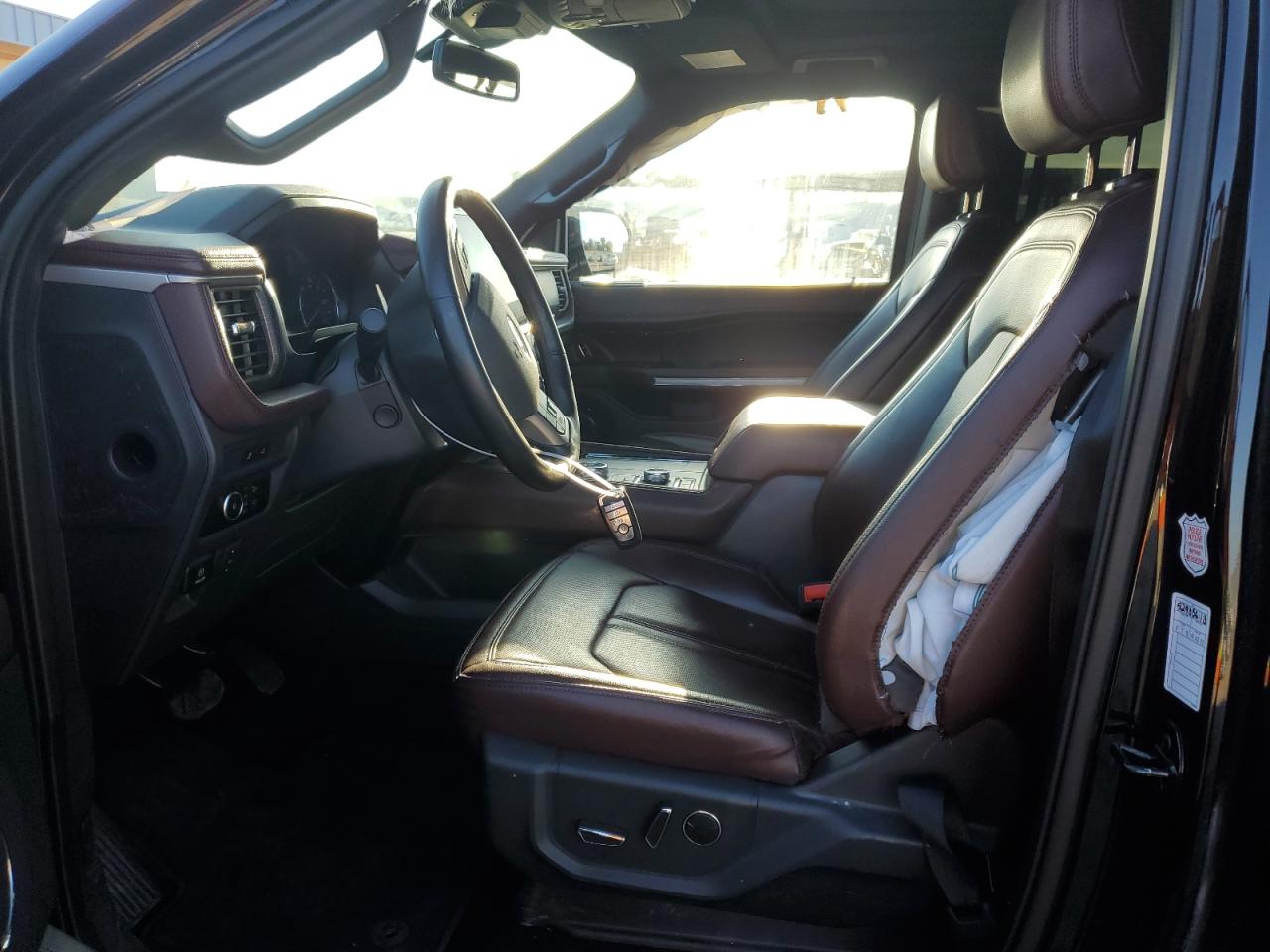 2023 Ford Expedition - Image 7