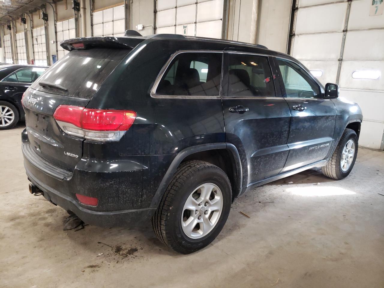 2014 Jeep Grand Cherokee - Image 3