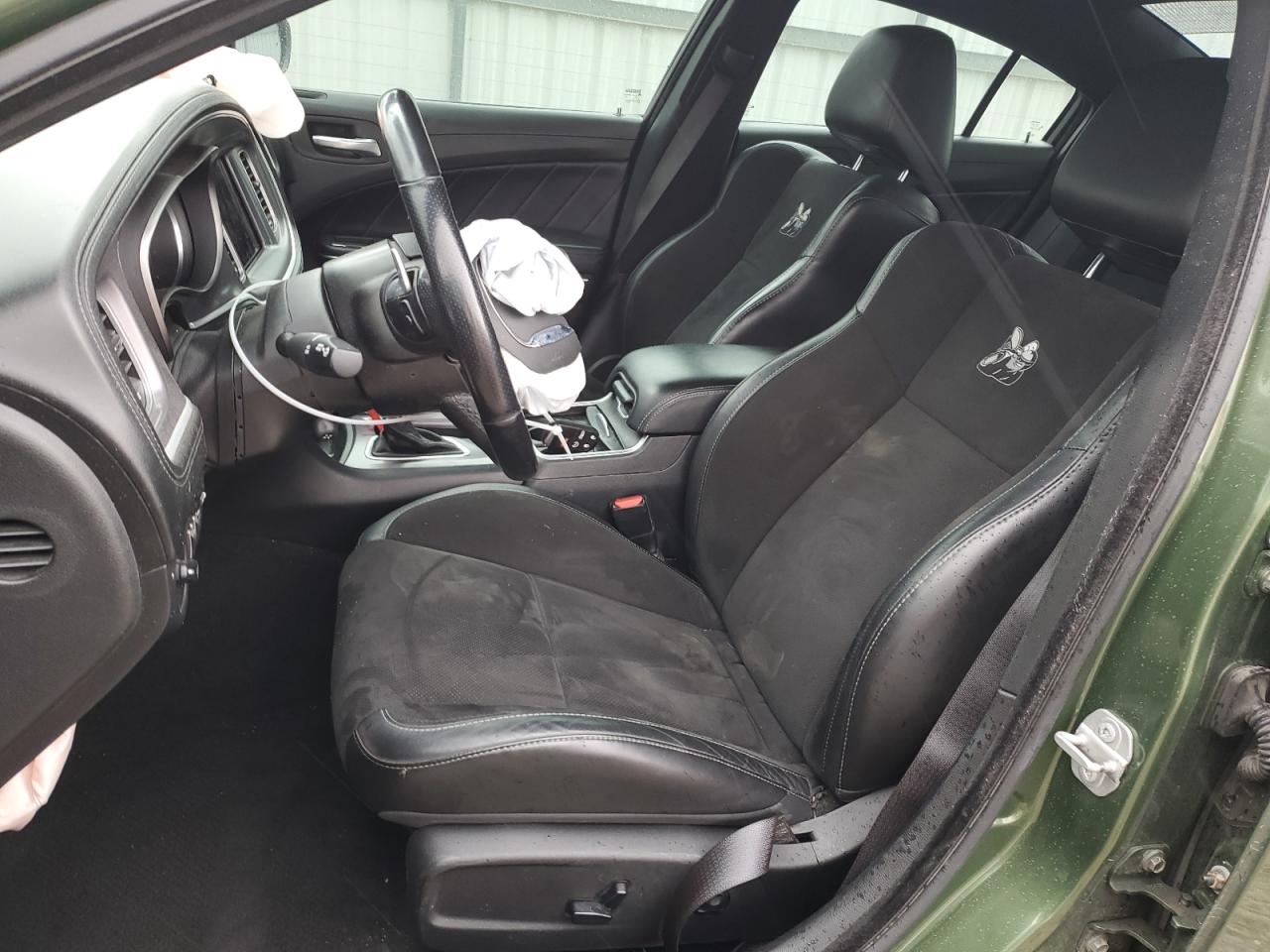 2021 Dodge Charger - Image 7