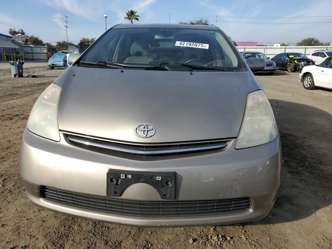 2007 Toyota Prius - Image 5
