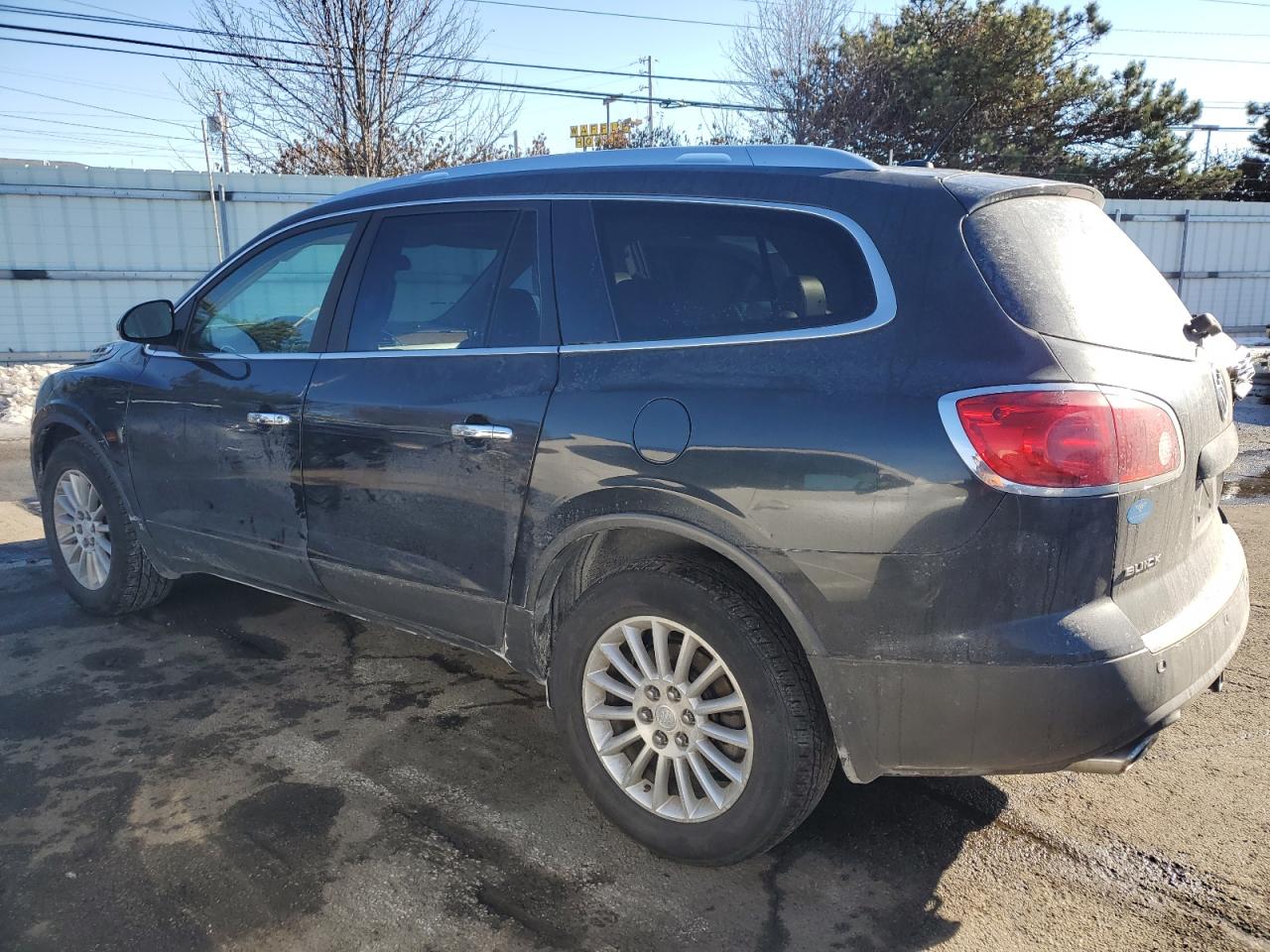 2008 Buick Enclave - Image 2