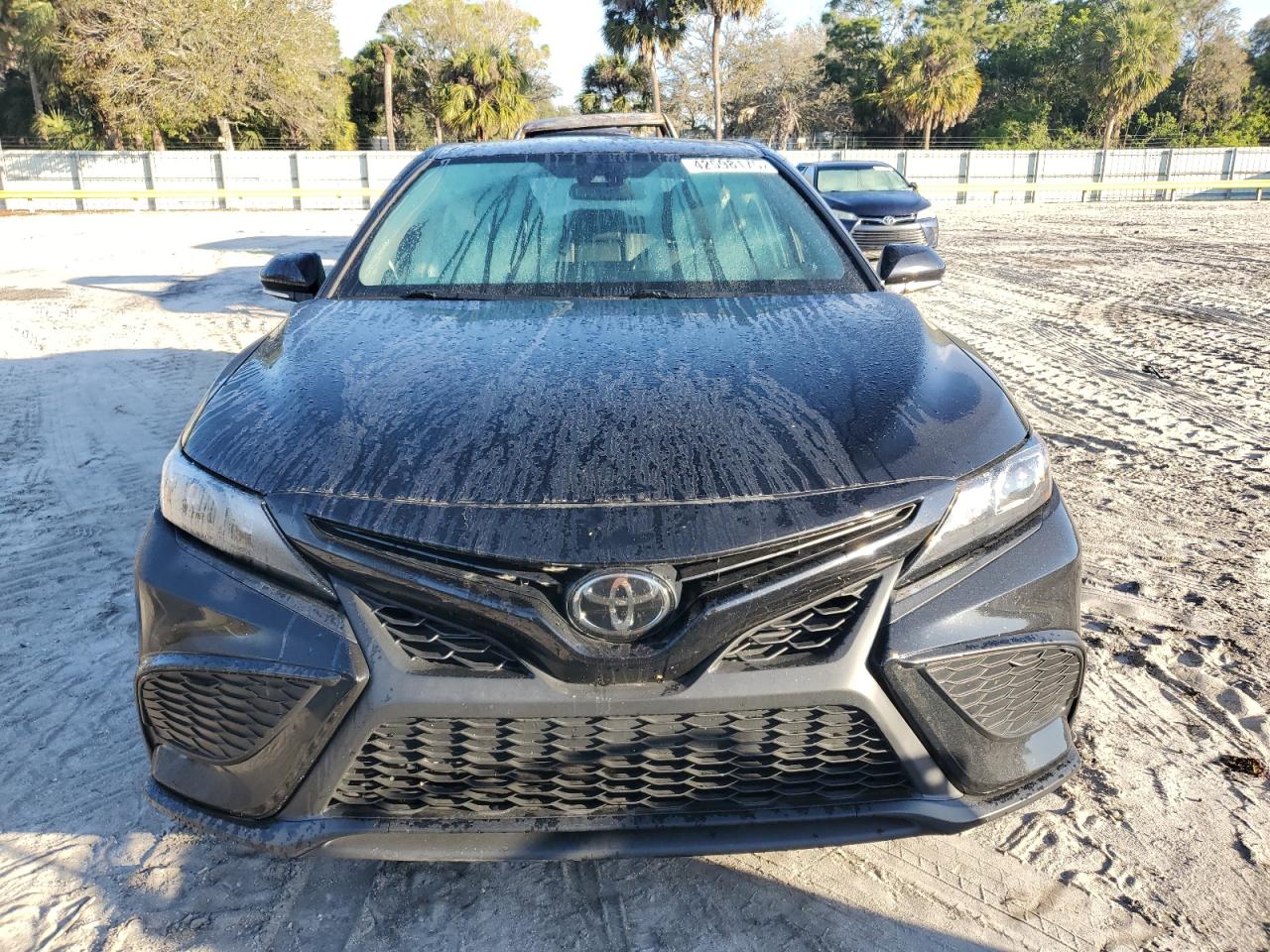 2023 Toyota Camry - Image 5