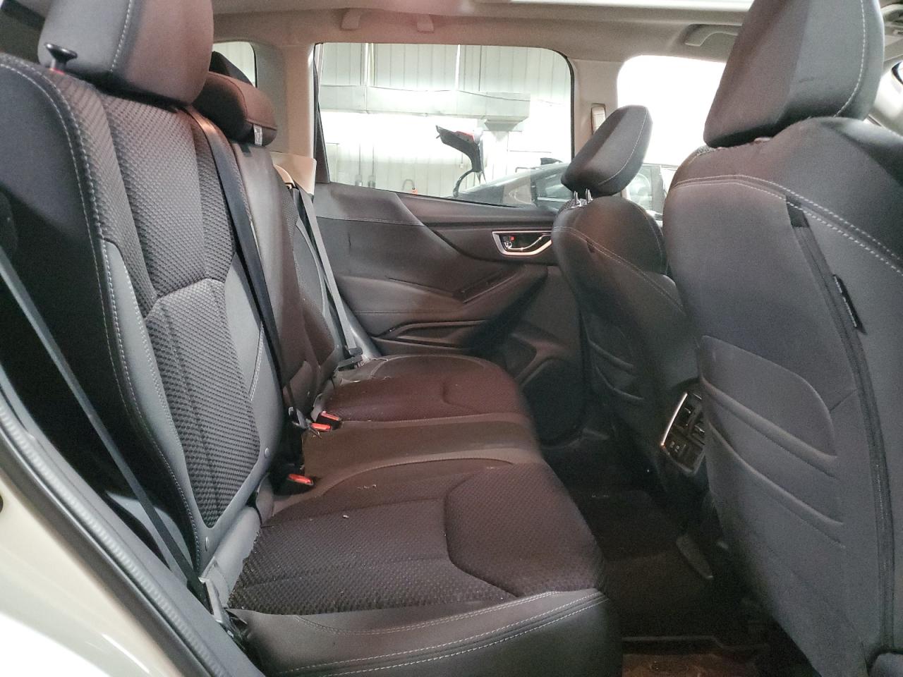 2021 Subaru Forester - Image 11