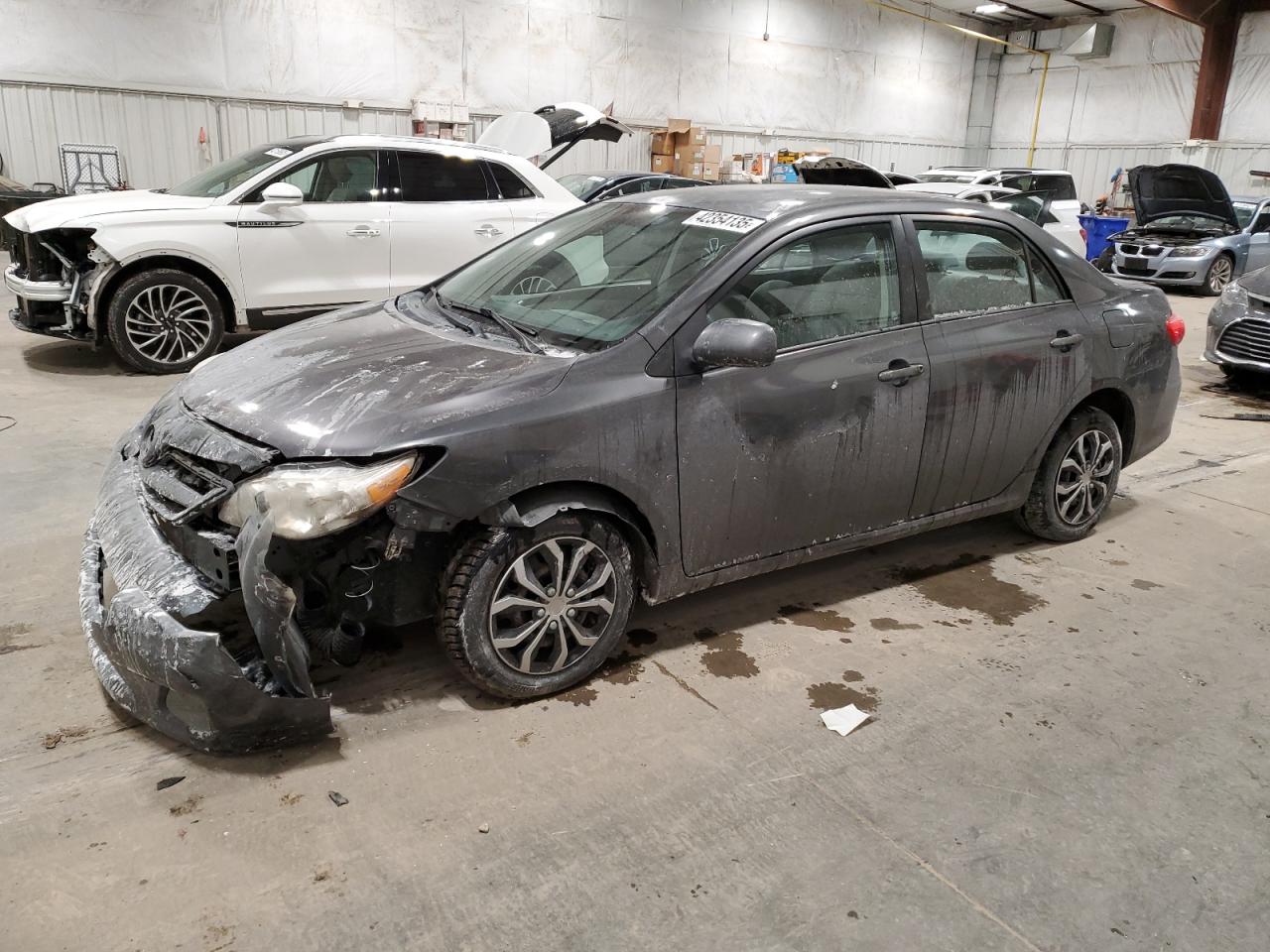 2011 Toyota Corolla - Image 1