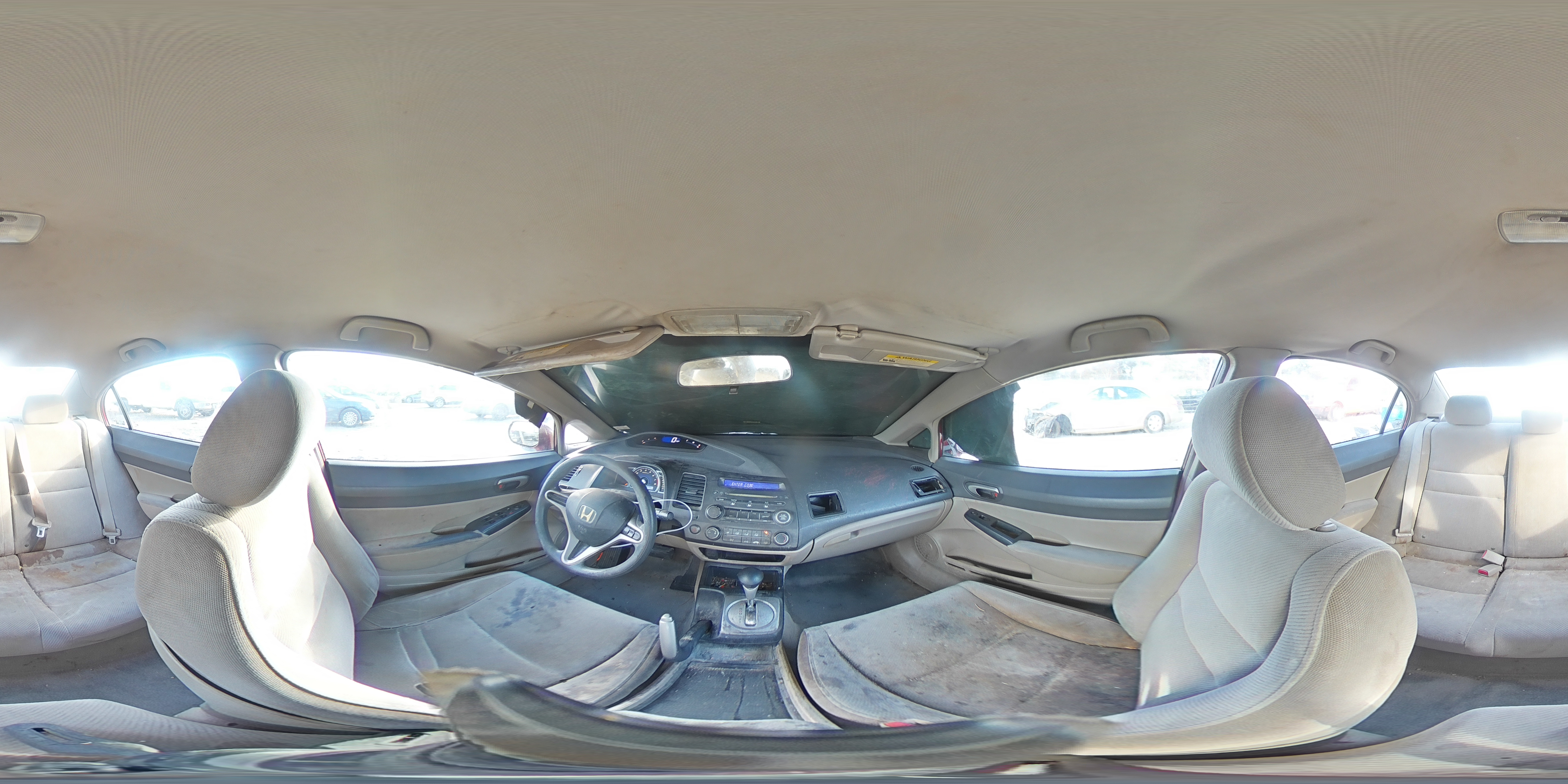 2009 Honda Civic - Image 13